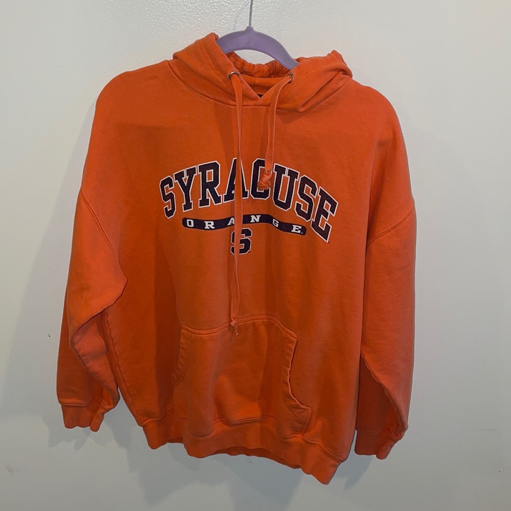 Vintage Syracuse Sweatshirt